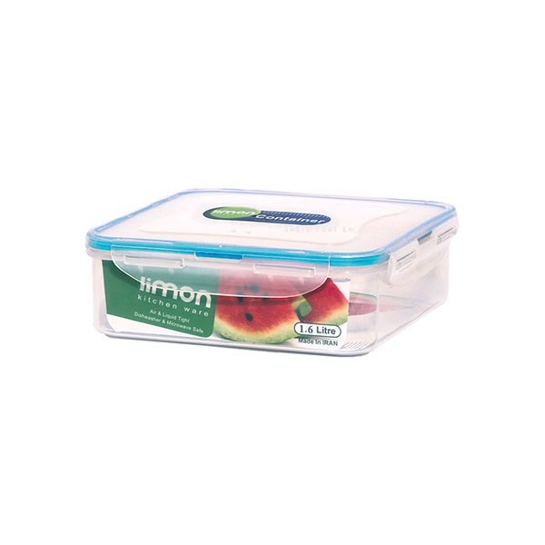 ظرف نگهدارنده لیمون مدل 1600 کد MD428